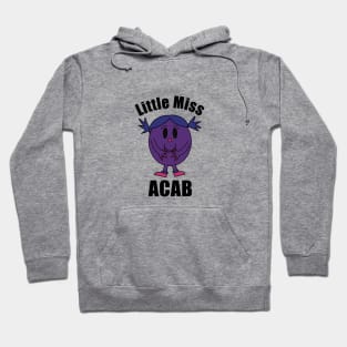 Little Miss ACAB Hoodie